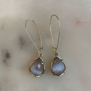 Kendra Scott Drop Earrings